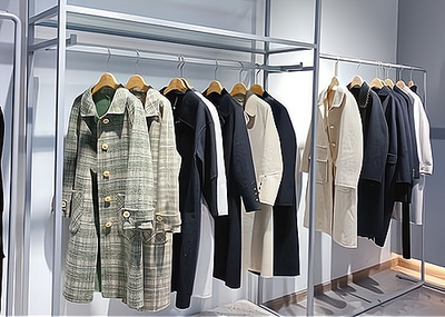 寶頂服裝輔料 以卓越產(chǎn)品與貼心服務(wù)，贏得服裝鞋帽消費者的信賴