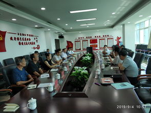 焦作市生態(tài)環(huán)境局主動服務企業(yè)，邀請專家開展“一廠一策”廢氣深度治理設計指導